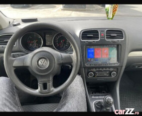 Volkswagen Golf 6 Variant 1.6 TDI 2013