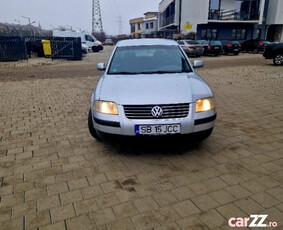 Volkswagen Passat VW 1.6 Benzina