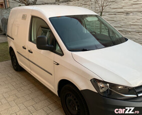 Vw Caddy 2017 2.0TDI 102CP