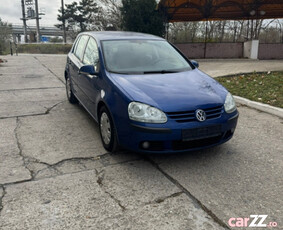 Vw Golf 5 1.9 tdi germania