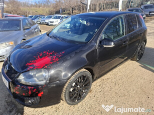 Vw golf 5 1.9tdi soft 190cp