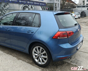 Vw Golf 7 Highline 1.4 TSI 122CP