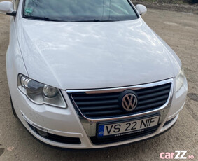 VW Passat B6 2.0 Tdi