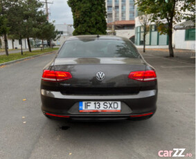 VW Passat B8 1.4tsi 150cp 106mii km