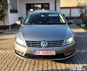 VW Passat CC 2013, 2.0 tdi Sportline