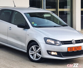 VW Polo - 1.2 TSI - Match Bluemotion