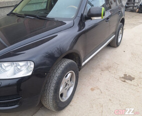 Vw touareg 2.5tdi 177cp