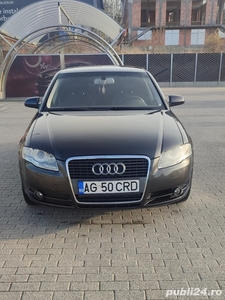 Audi A4B7 -2.0-140CP-BPW