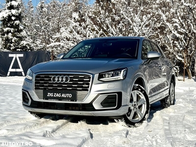 Audi Q2 Audi Q2 30 Sport S