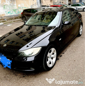 Bmw 390 e90, 2007