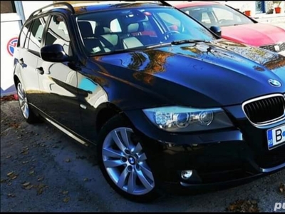 BMW Seria 3 Automat, 2.0 Diesel 177CP, 2010 Facelift