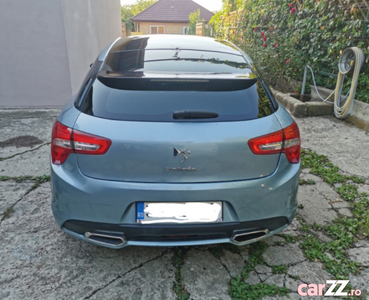 Citroen DS5 full options