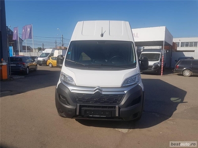 Citroen Jumper 17 MC