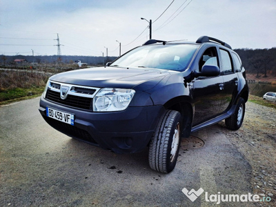 Dacia Duster 1.5 dCi Ambiance POSIBILITATE RATE, Avans 0