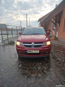 Dodge Journey 2.0 CRD automat