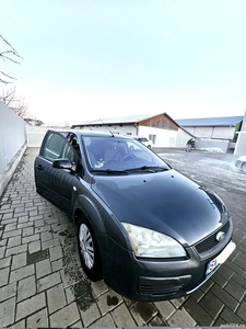 Ford Focus 1.6 2006 108cai