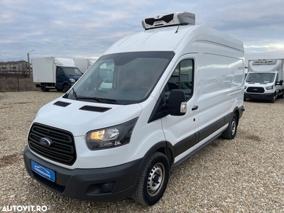 Ford Transit Prima inmatriculare 11