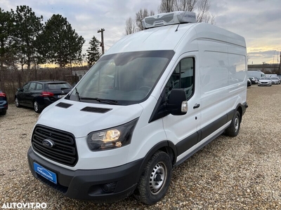 Ford Transit Prima inmatriculare 11