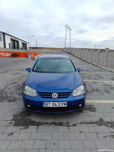 golf 5 2004 motor 2.0 BKD sau schimb cu cutie automata