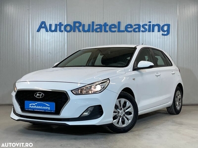 Hyundai i30 Prima inmatriculare 07