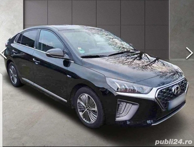 Hyundai long plug-in hybrid fara TVA