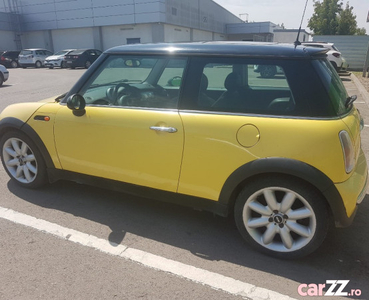 Mini Cooper 2003