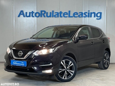 Nissan Qashqai Prima inmatriculare 04