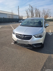 Opel Crossland X, cutie automata, 2019, pret 10.900 eur +TVA