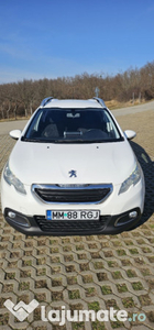 Peugeot 2008 1.6 Diesel