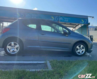 Peugeot 207 perfect funcțional