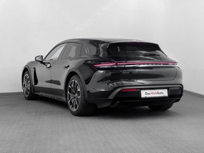 Porsche Taycan 4S Cross Turismo