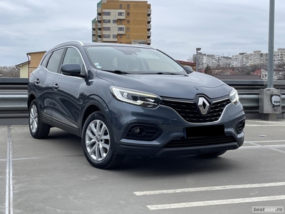 Renault Kadjar 2020 1.5Dci 115CP EDC Navigatie Garantie 10.000 Km Inclusa
