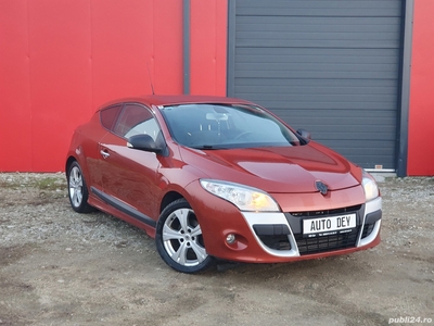 renault Megane Gt line