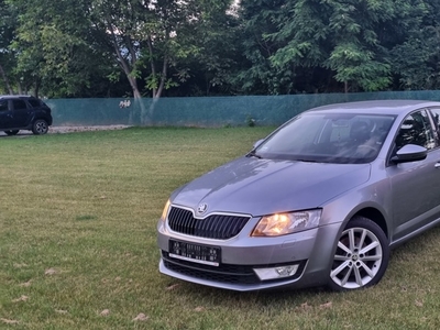 Skoda Octavia 1.8 tsi 180cai dsg