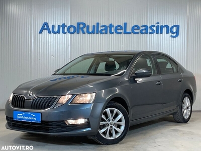 Skoda Octavia Prima inmatriculare 08