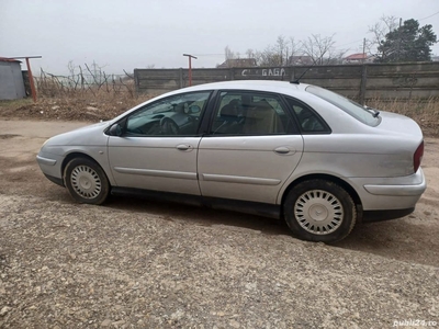 Vand Citroen C5