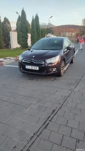 Vand Citroen Ds4