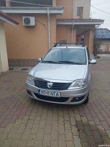 Vand Dacia Logan