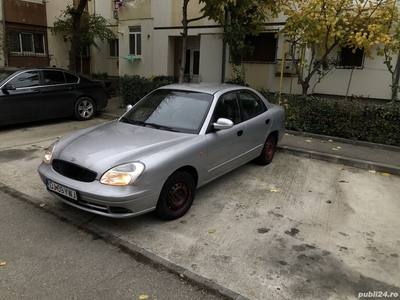 vand daewoo nubira 2