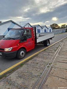 Vând ford transit