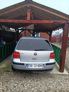 vand golf 4 benz