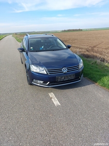 vand masina Volkswagen Passat