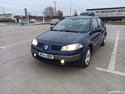 Vand Renault Megane