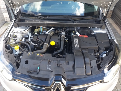 vand renault megane4 1.5 diesel