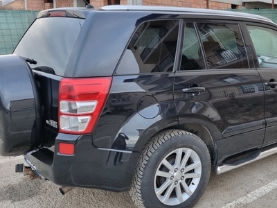 Vand suzuki grand vitara 1.9 ddis