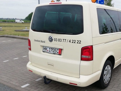 Vând Volkswagen Caravelle