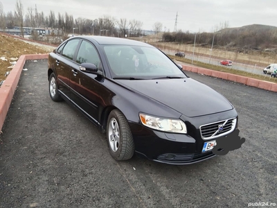 Vând Volvo S40 1.6 D