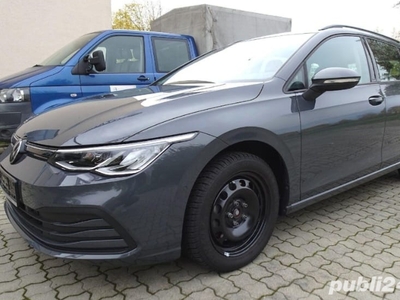 Vând vw golf 8 2.0TDI