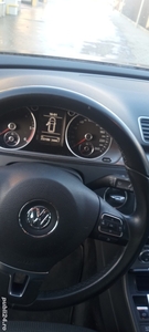 Vând VW Passat Variant 1,6TDI