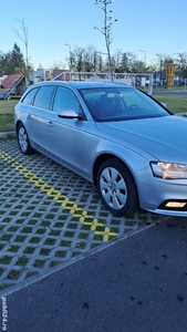 OFERTA!! Audi A4 Break Euro6